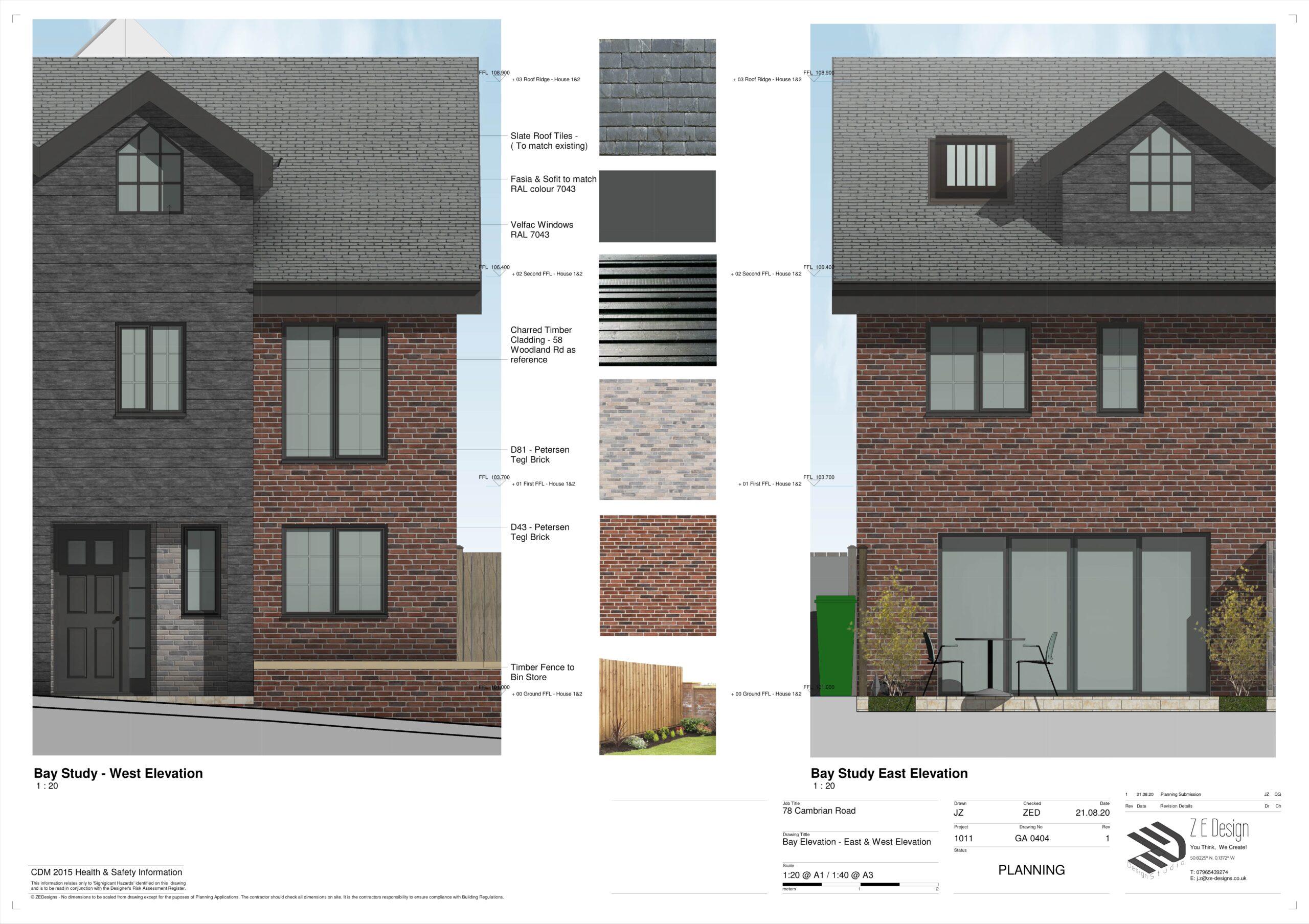 06 - Cambrian Road, Royal Tunbrigde Wells (2)