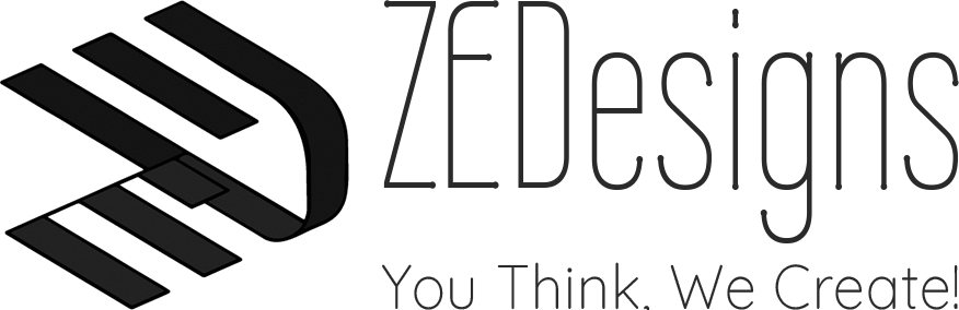 ZEDesigns Architects Ltd. logo